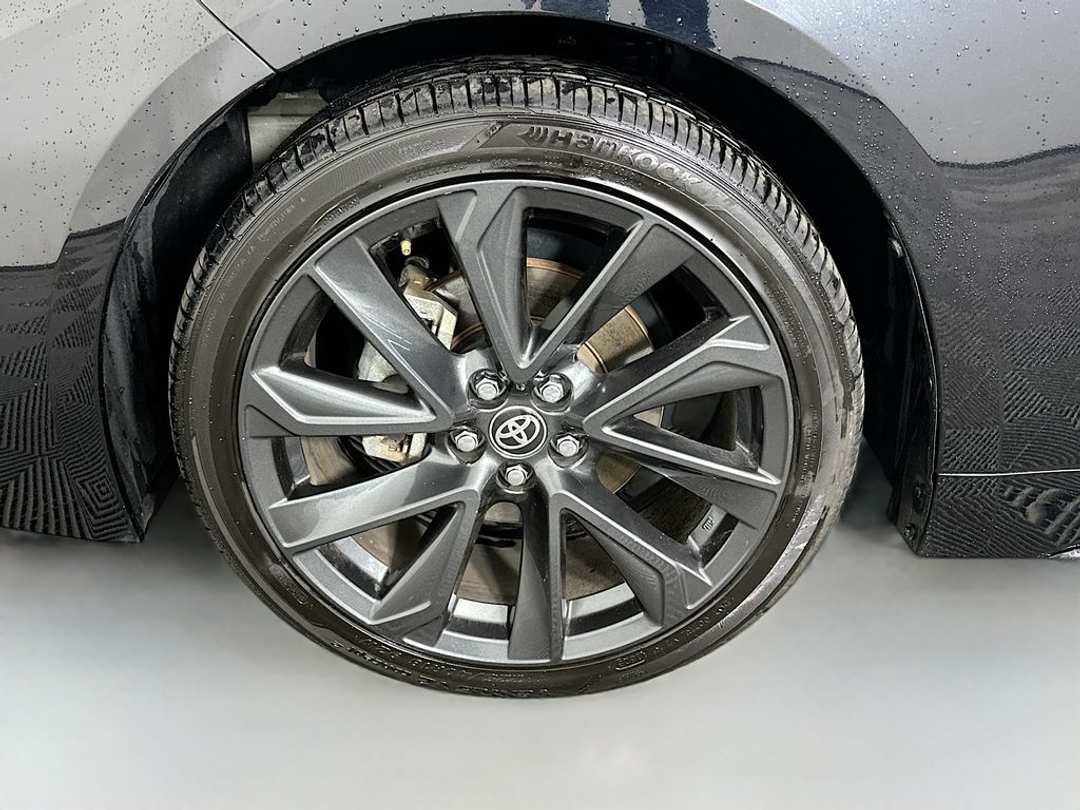 2024 Toyota Corolla SE - Image 30