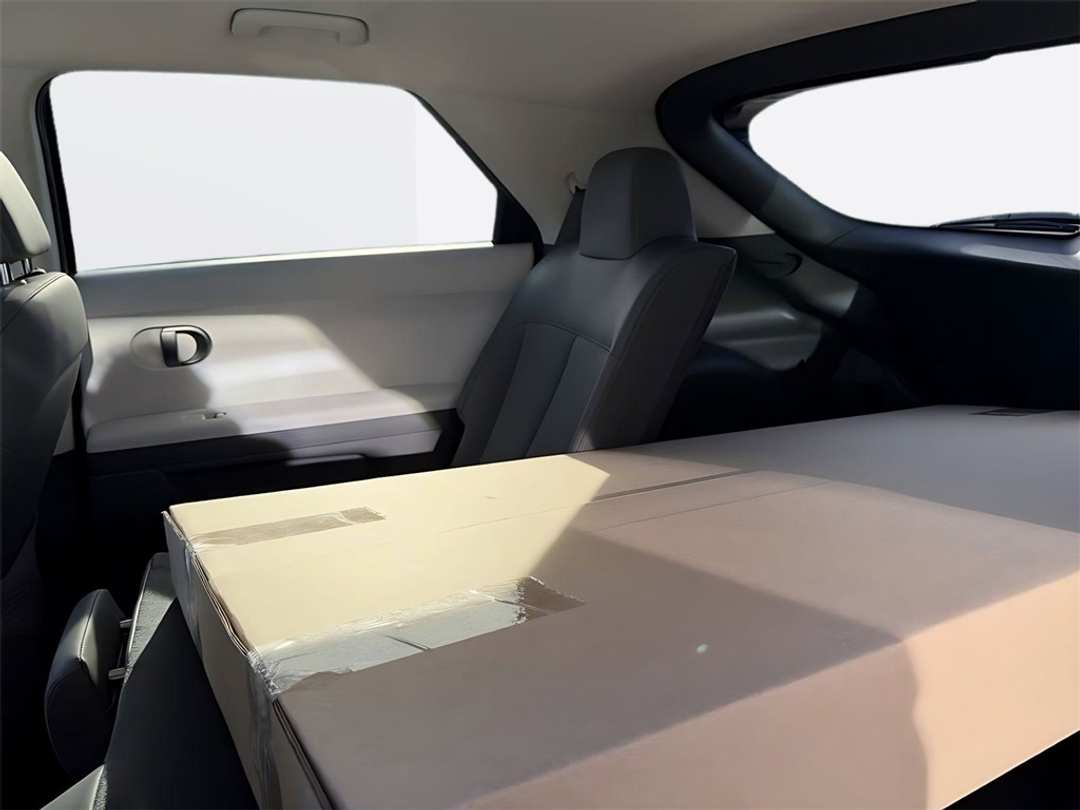 2026 Hyundai Ioniq 5 SEL - Image 29