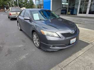 2007 Toyota Camry SE