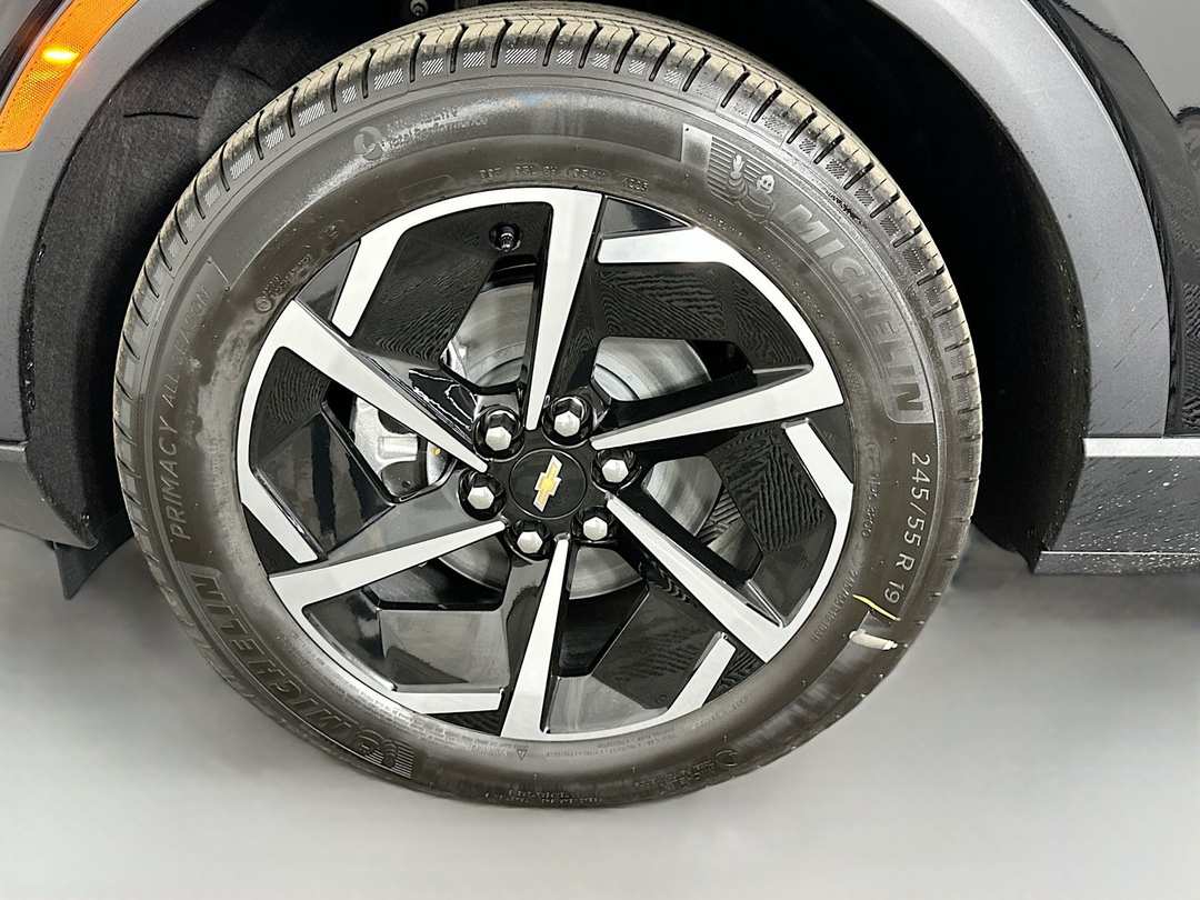 2026 Chevrolet Equinox Ev LT - Image 30