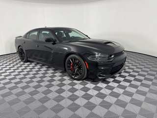 2023 Dodge Charger R/T Scat Pack