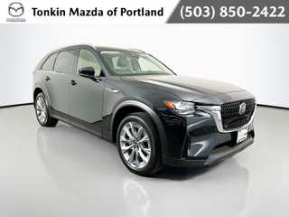 2026 MAZDA Cx-90 3.3 Turbo Preferred