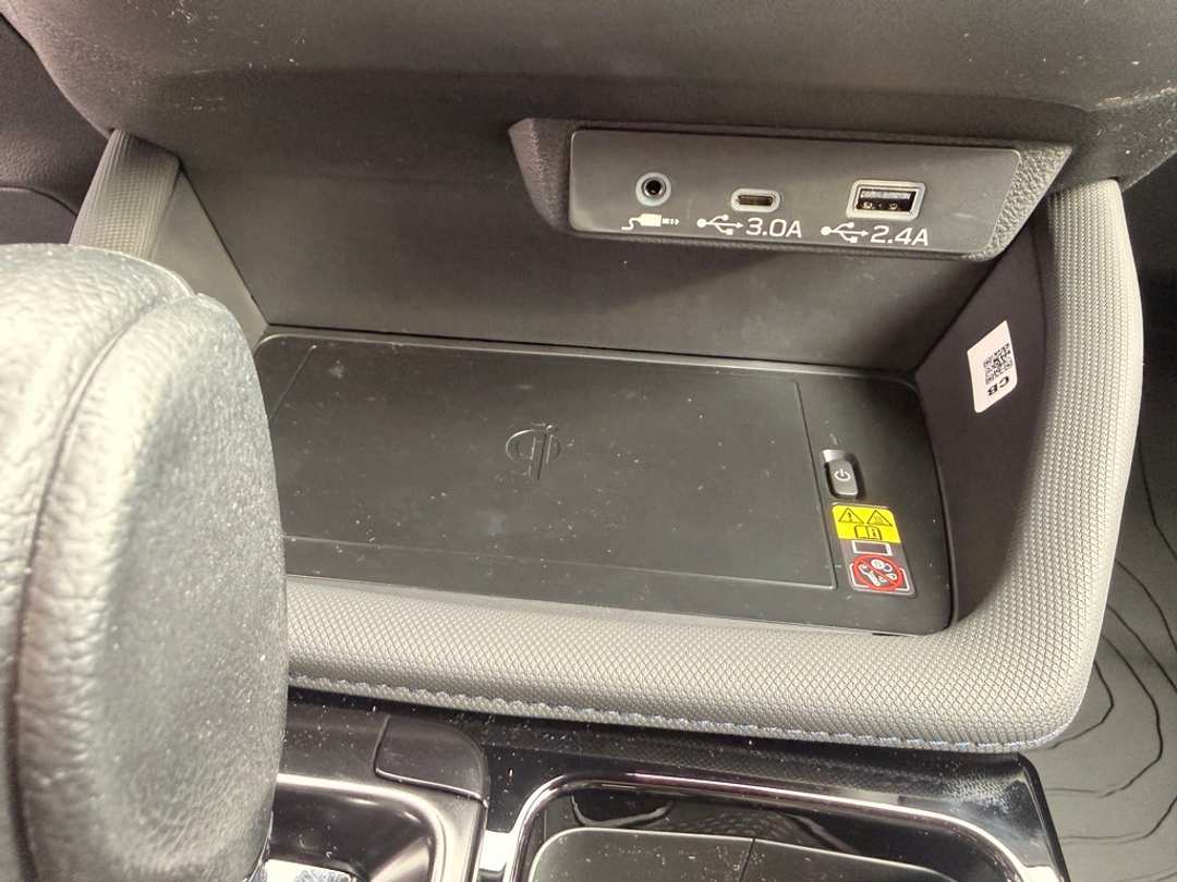 2026 Subaru Forester Limited - Image 35