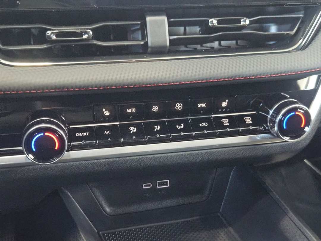 2026 Chevrolet Equinox RS - Image 21