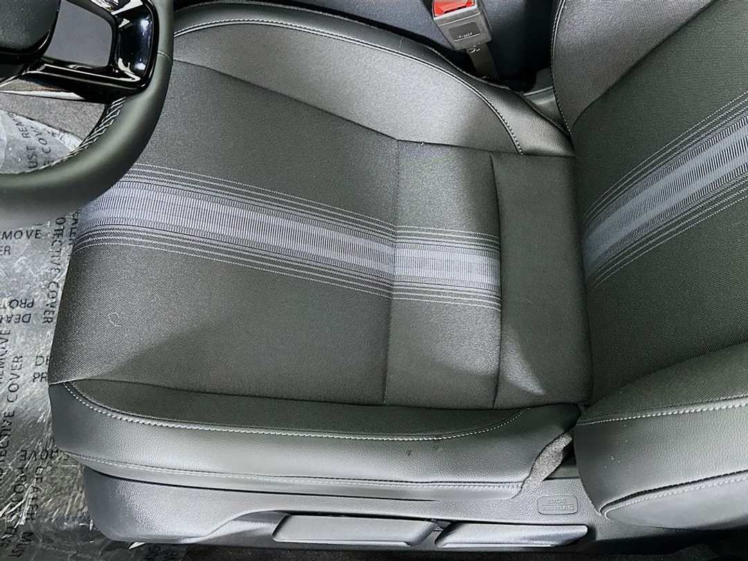 2026 Honda Civic Sport - Image 18