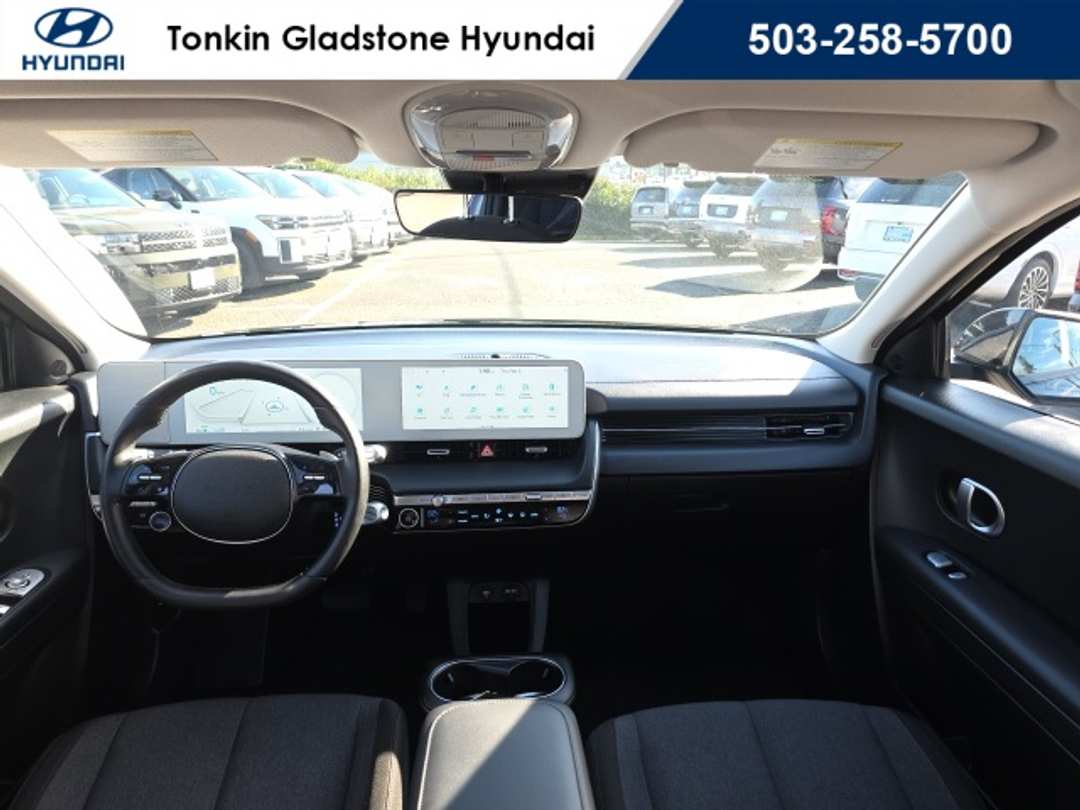 2024 Hyundai Ioniq 5 SEL - Image 29