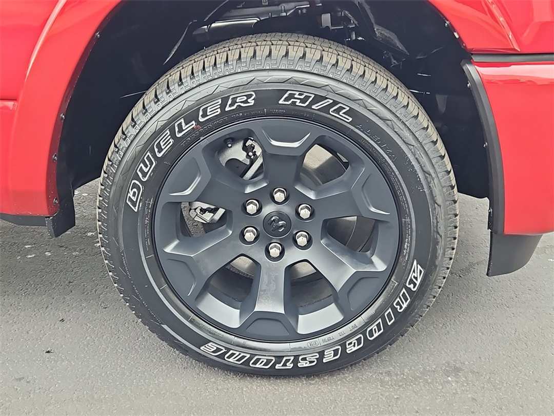 2026 Ram 1500 Big Horn/Lone Star - Image 30