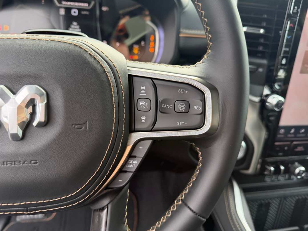 2026 Ram 1500 Tungsten - Image 19