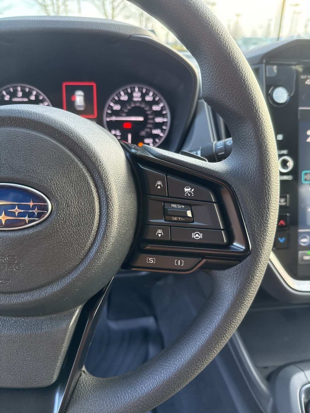 2026 Subaru Crosstrek Premium - Image 32