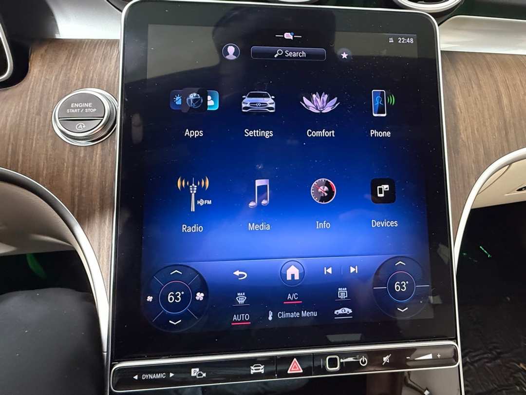 2024 Mercedes-Benz C-Class C 300 - Image 21