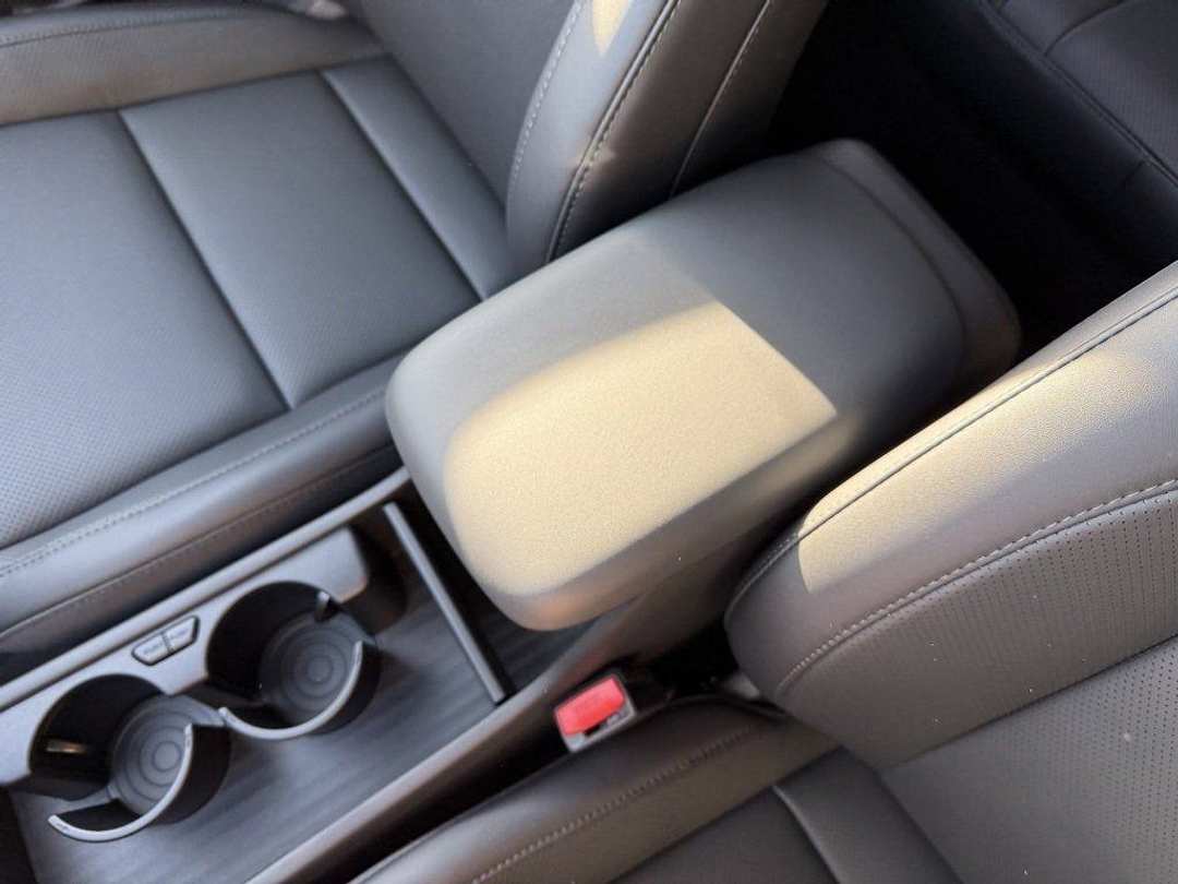 2026 Hyundai Kona SEL Premium - Image 24