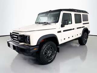 2026 INEOS Grenadier Fieldmaster Edition