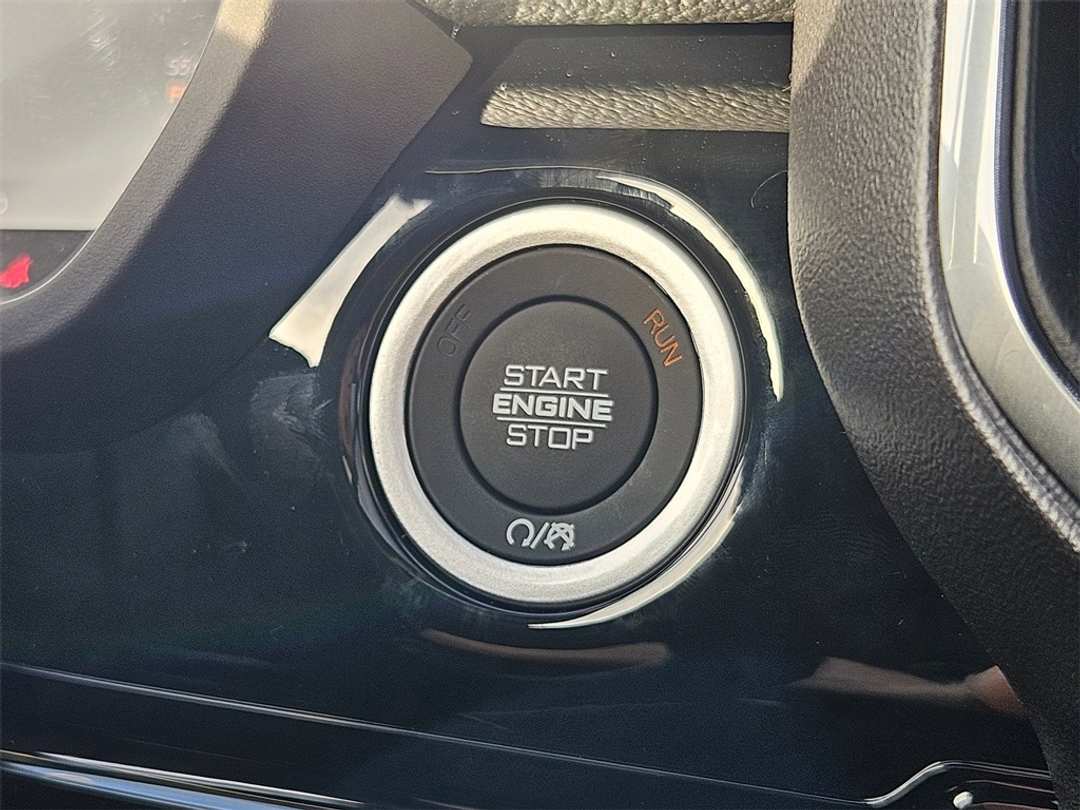 2026 Ram 1500 Laramie - Image 17