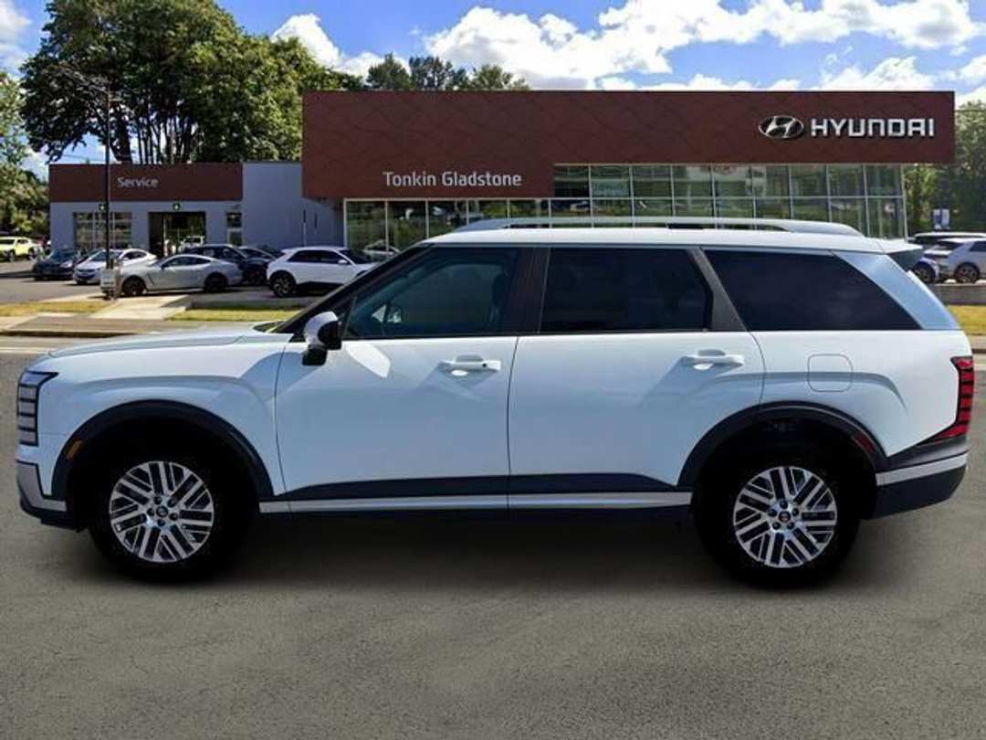 2026 Hyundai Palisade SEL - Image 3
