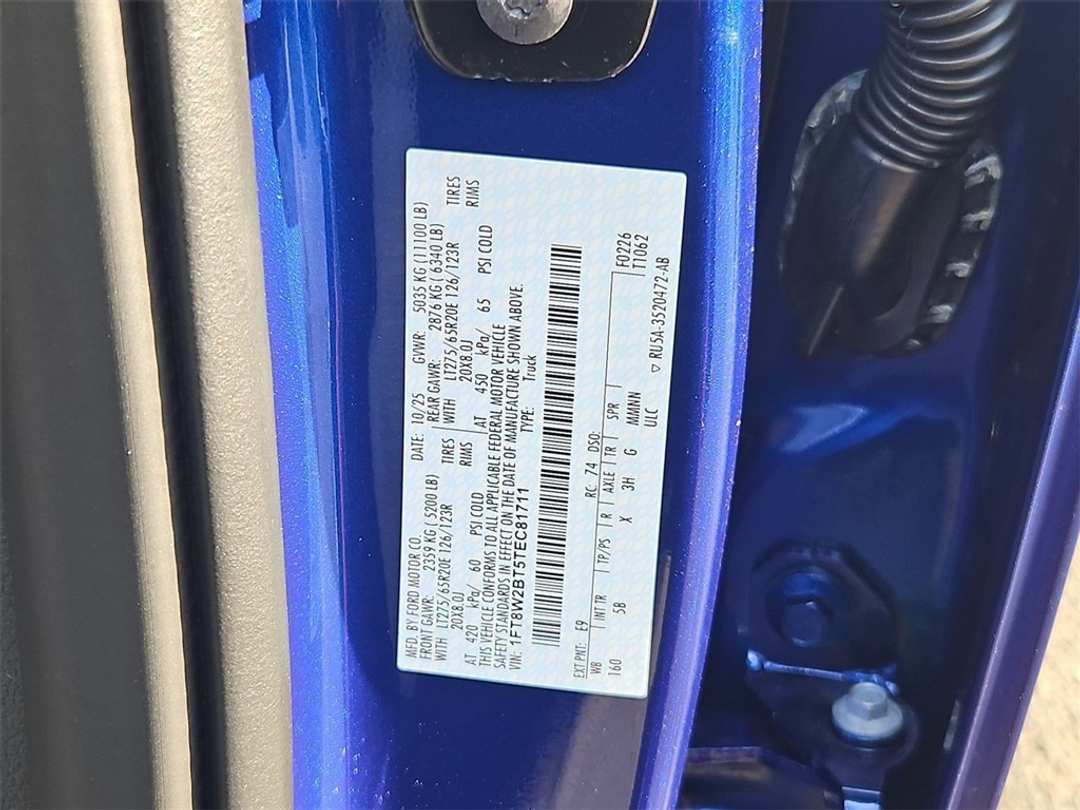 2026 Ford F-250Sd Lariat - Image 37