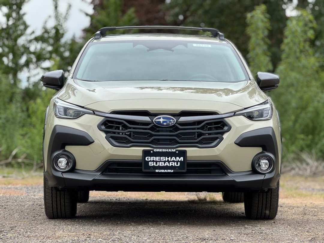 2026 Subaru Forester Premium - Image 2