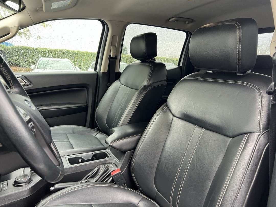 2020 Ford Ranger Lariat - Image 5