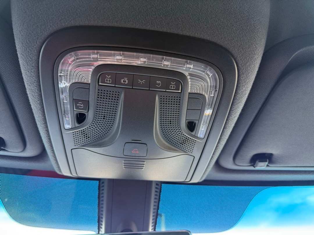 2025 Mercedes-Benz Sprinter 2500 Cargo 144 WB - Image 30