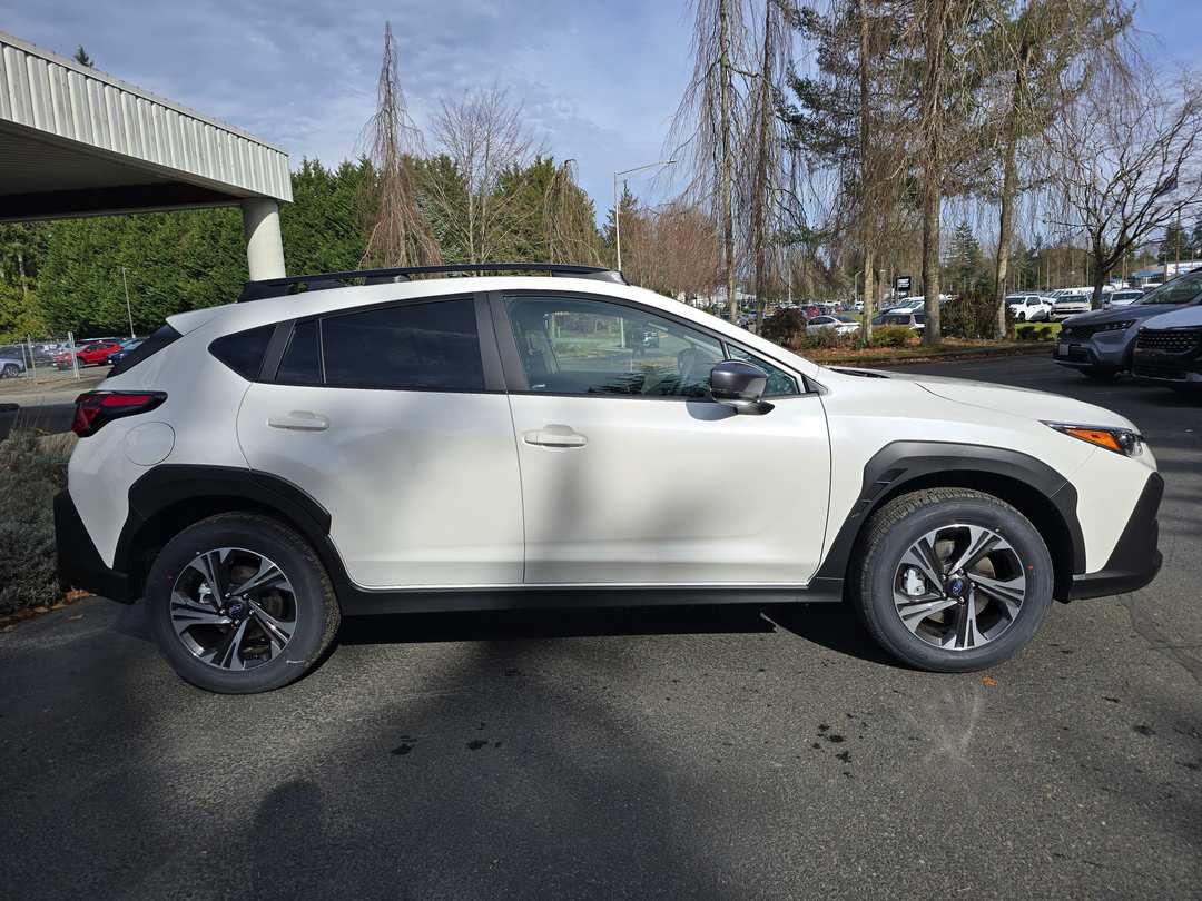 2026 Subaru Crosstrek Premium - Image 3