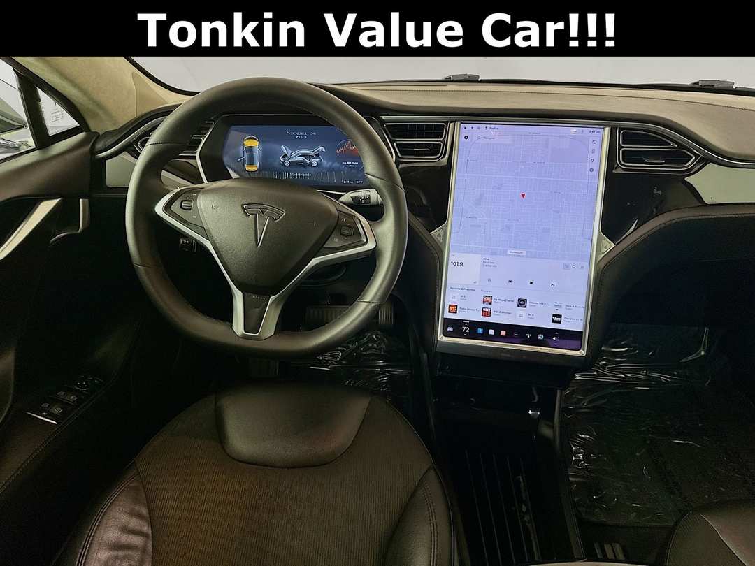 2016 Tesla Model S 70D - Image 20