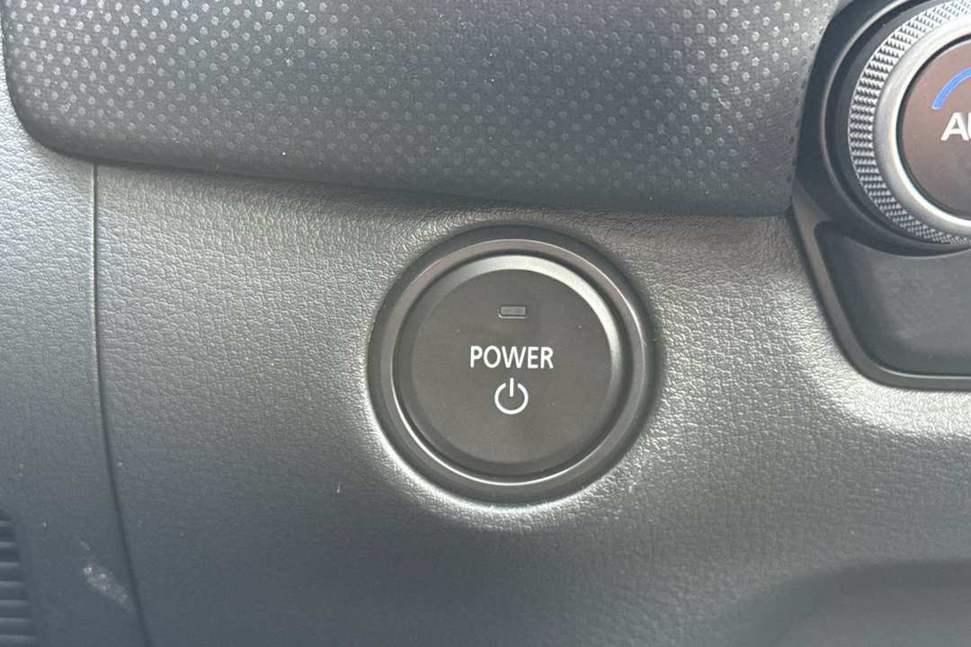 2026 MAZDA Cx-50 Preferred - Image 22