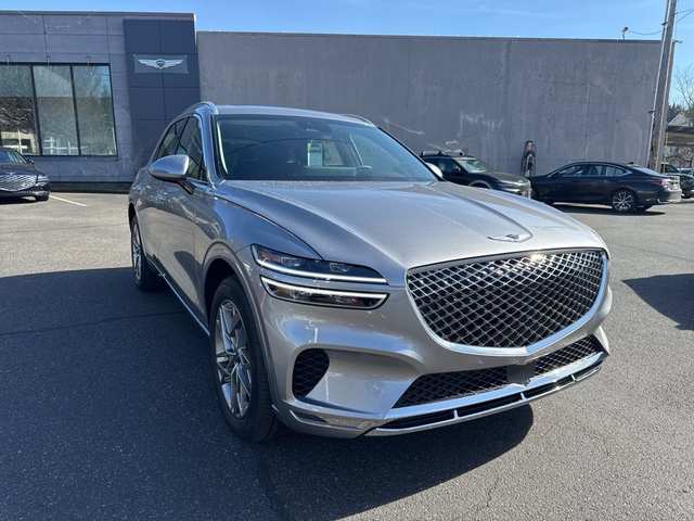 2025 Genesis Gv70 2.5T