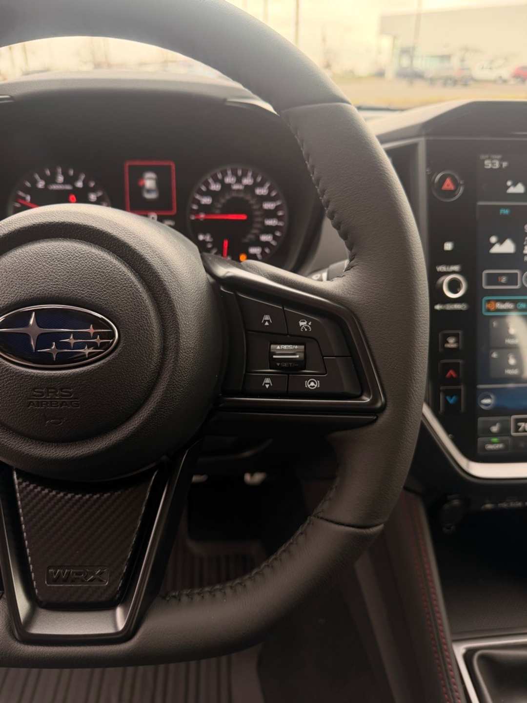 2026 Subaru WRX Premium - Image 33