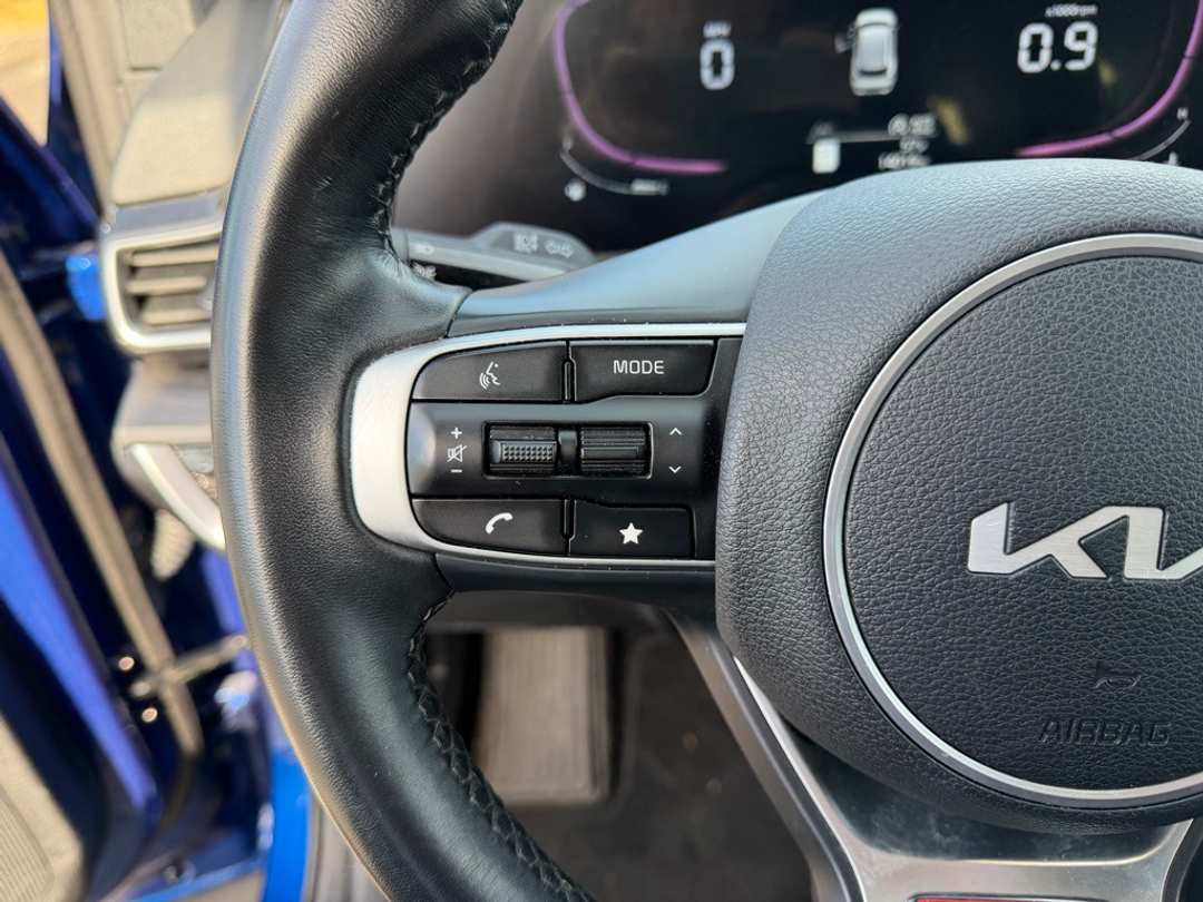 2024 Kia Sportage XLine - Image 17