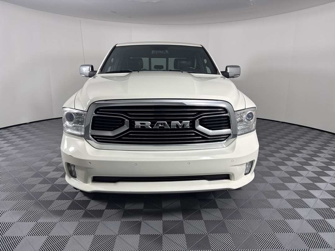 2017 Ram 1500 Limited - Image 3