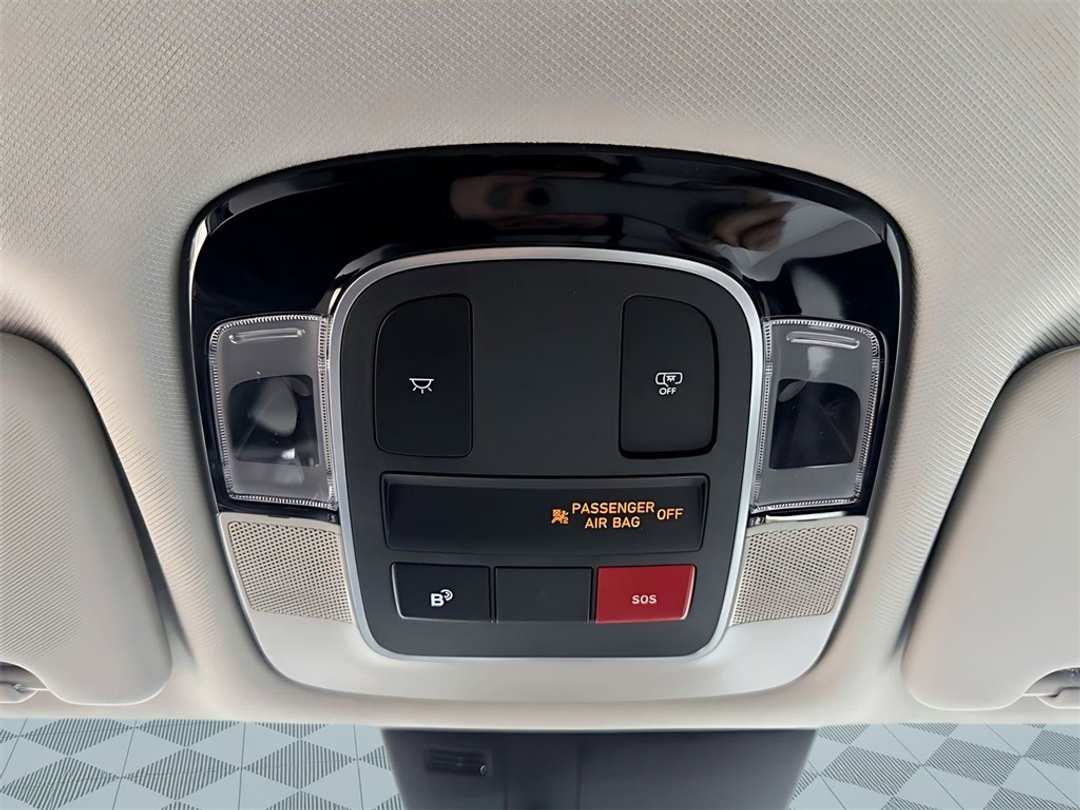 2026 Hyundai Tucson SEL - Image 27