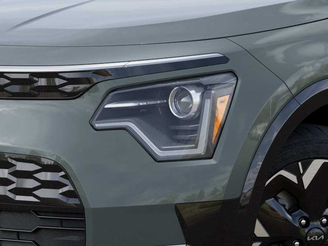 2026 Kia Niro Ev Wind - Image 10
