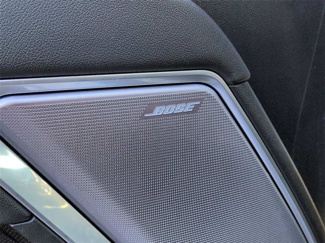 2024 Chevrolet Silverado 1500 High Country - Image 11