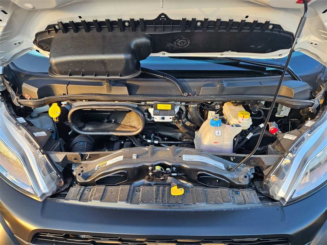 2026 Ram Promaster 1500 Low Roof - Image 38