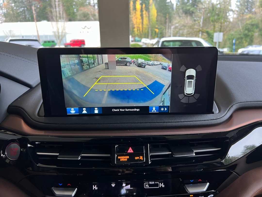 2026 Acura MDX Technology Package - Image 20