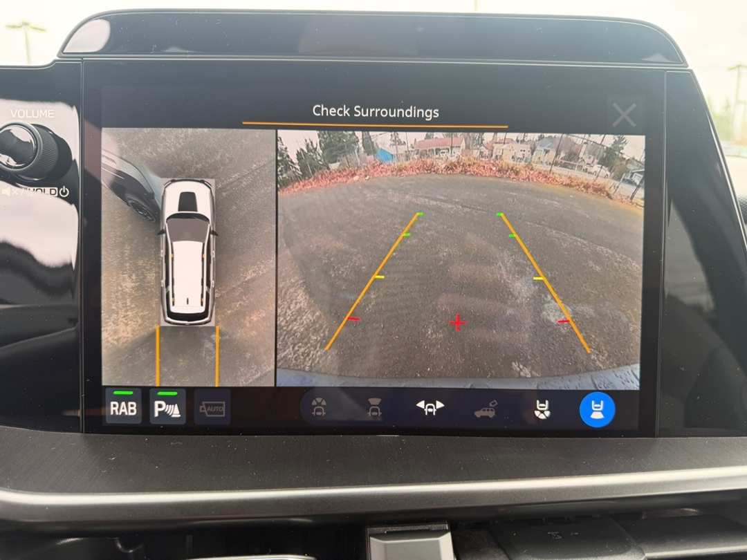 2026 Subaru Outback Wilderness - Image 40