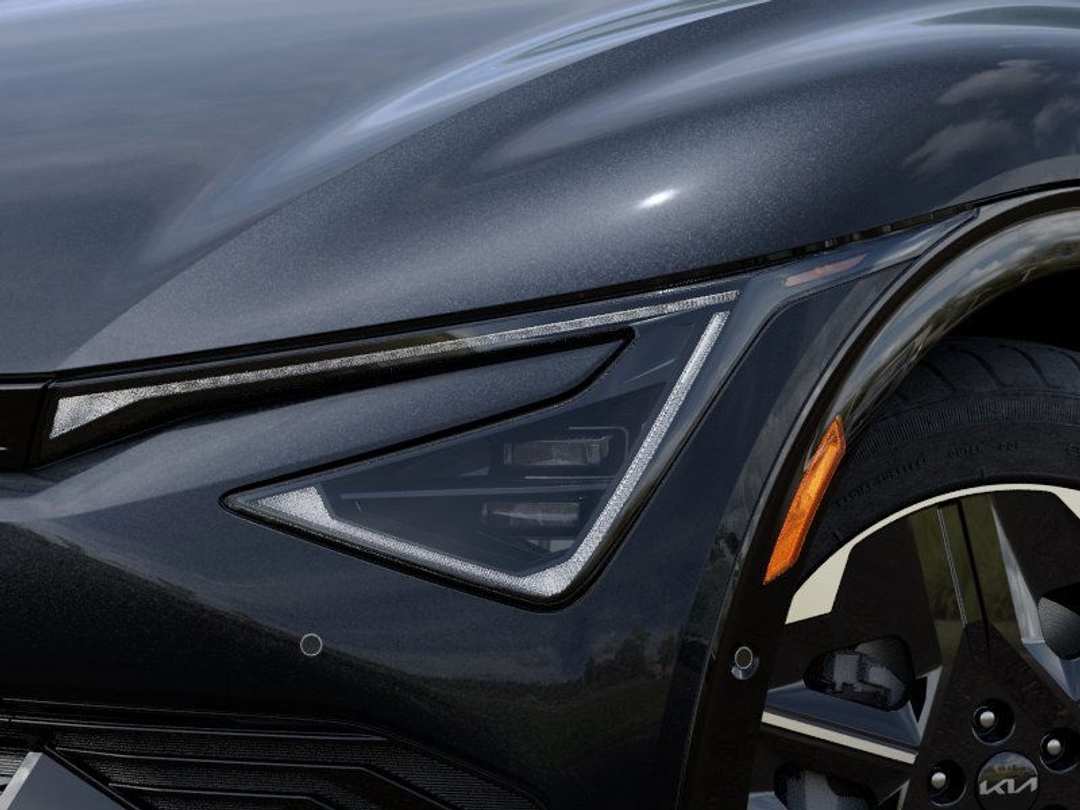 2025 Kia Ev6 Wind - Image 10