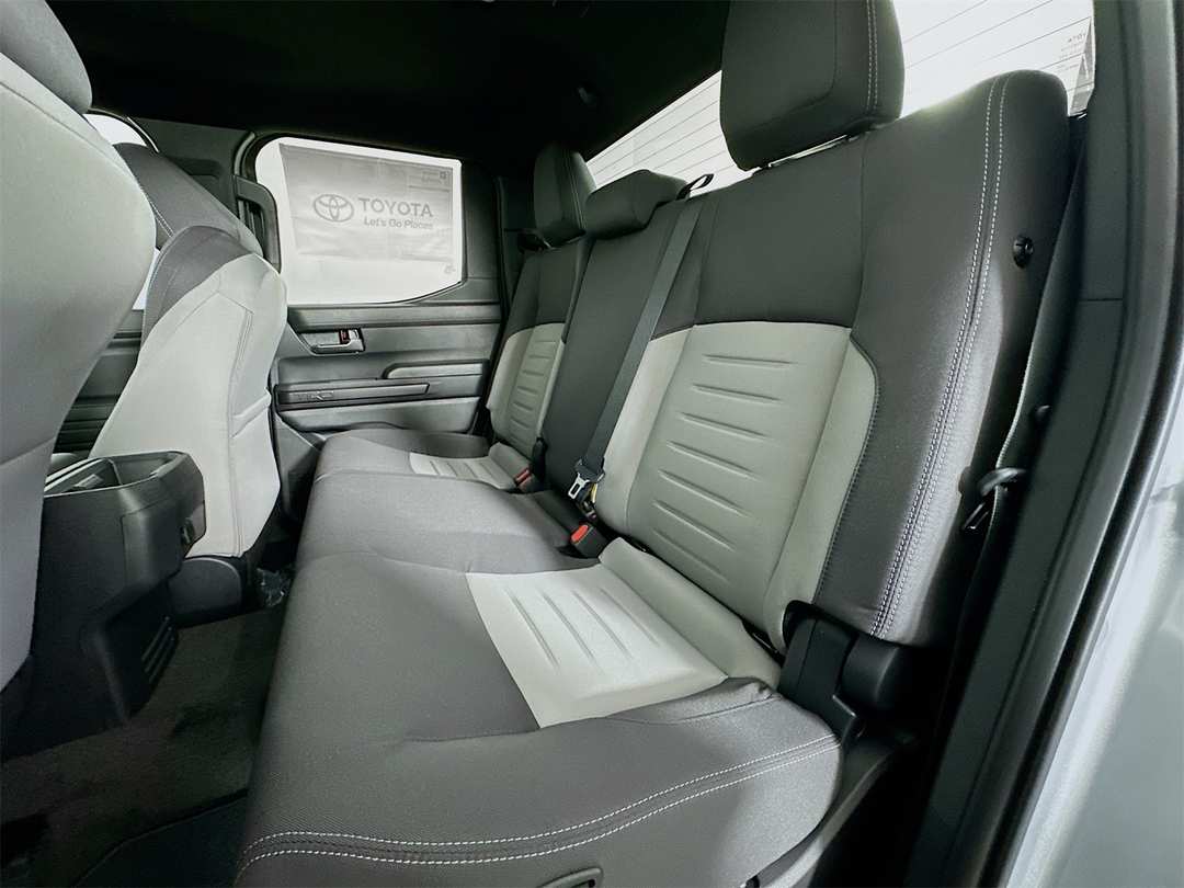 2026 Toyota Tacoma TRD OffRoad - Image 24