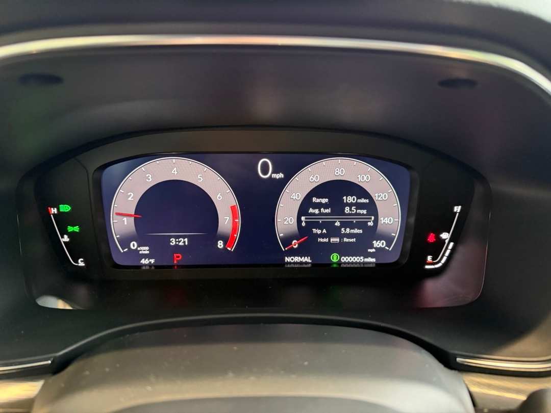 2026 Acura Integra ASpec Tech Package - Image 20