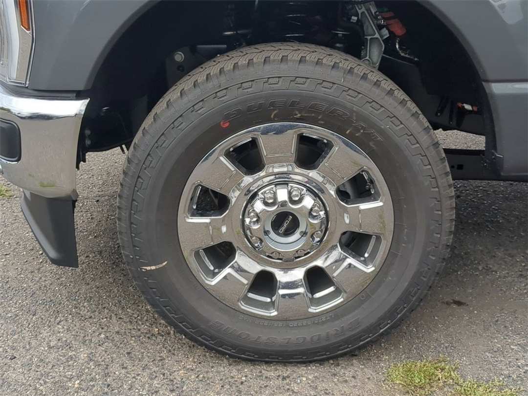 2026 Ford F-350Sd Lariat - Image 35