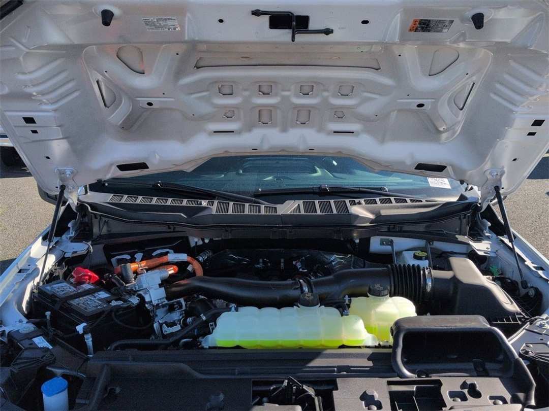 2026 Ford F-150 STX - Image 32