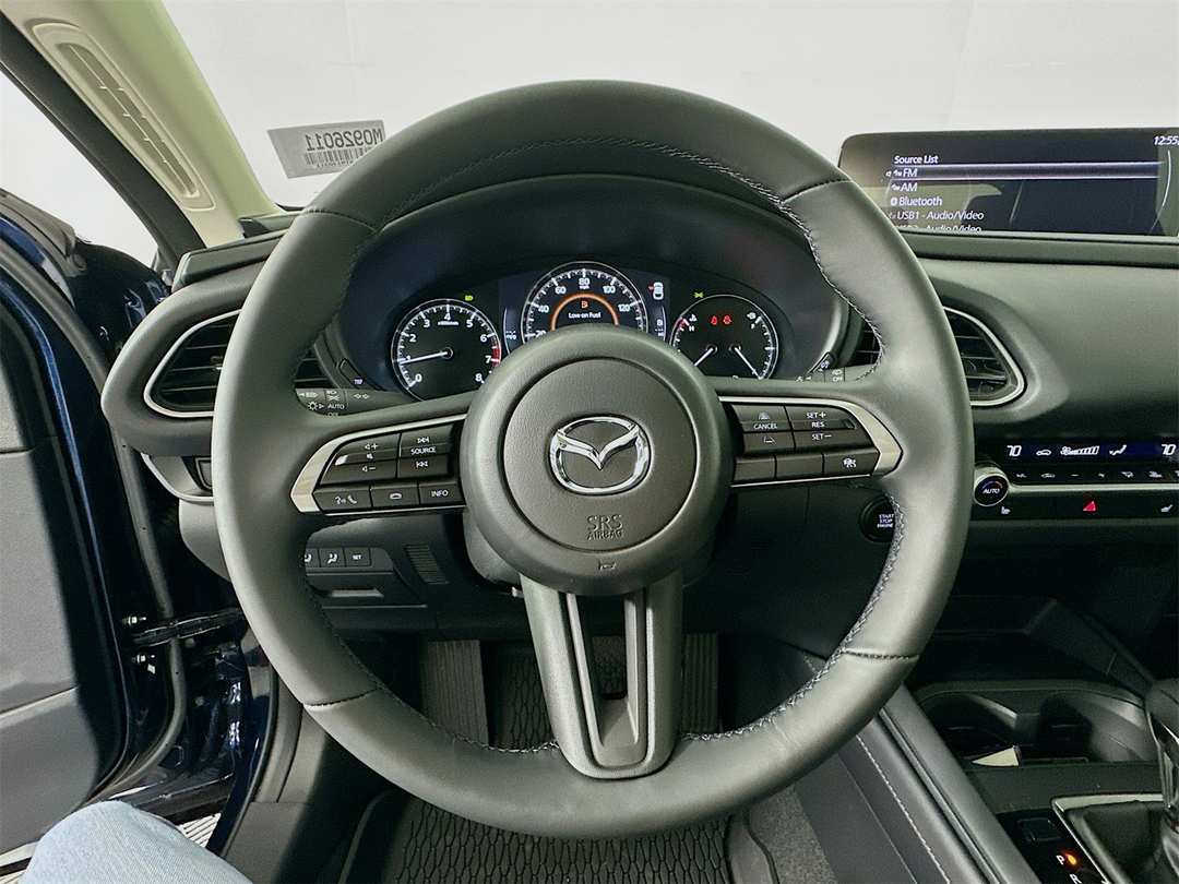 2026 MAZDA Cx-30 2.5 S Preferred - Image 11