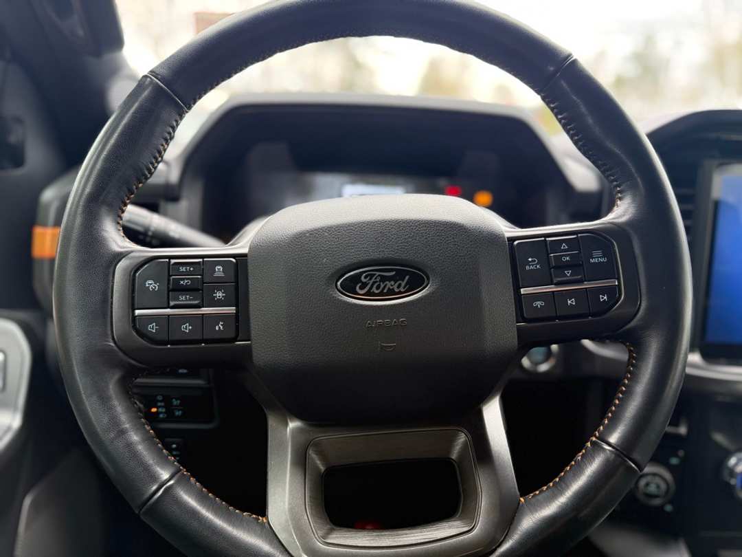 2024 Ford F-150 Tremor - Image 28