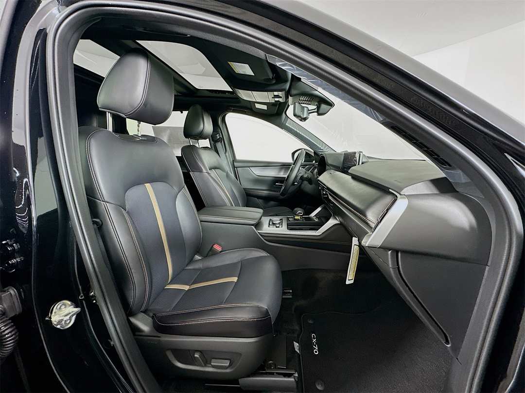 2026 MAZDA Cx-70 3.3 Turbo S Premium - Image 30