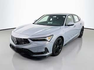 2026 Acura Integra ASpec Tech Package