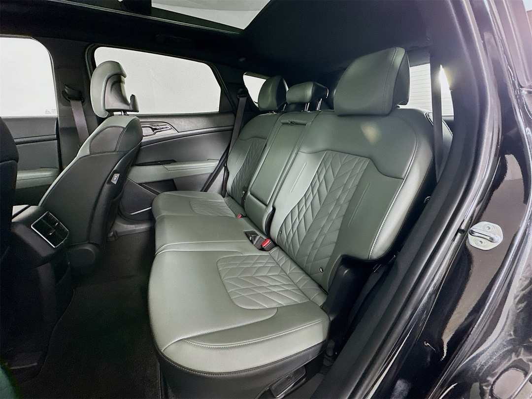2023 Kia Sportage XLine - Image 25