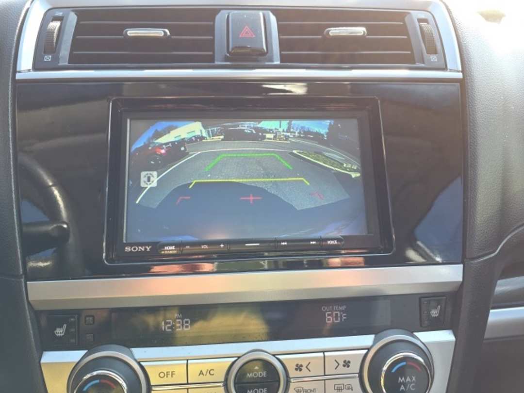 2017 Subaru Legacy 2.5i - Image 17