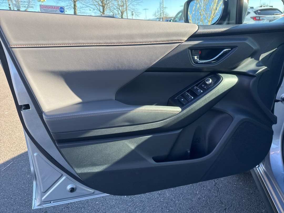 2026 Subaru Crosstrek Limited - Image 12