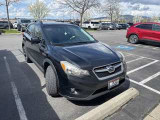 2014 Subaru Xv Crosstrek 2.0i Limited