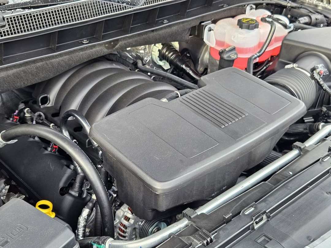 2026 Chevrolet Tahoe LT - Image 42