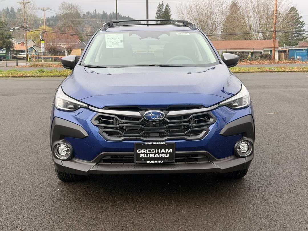 2026 Subaru Crosstrek Limited - Image 2